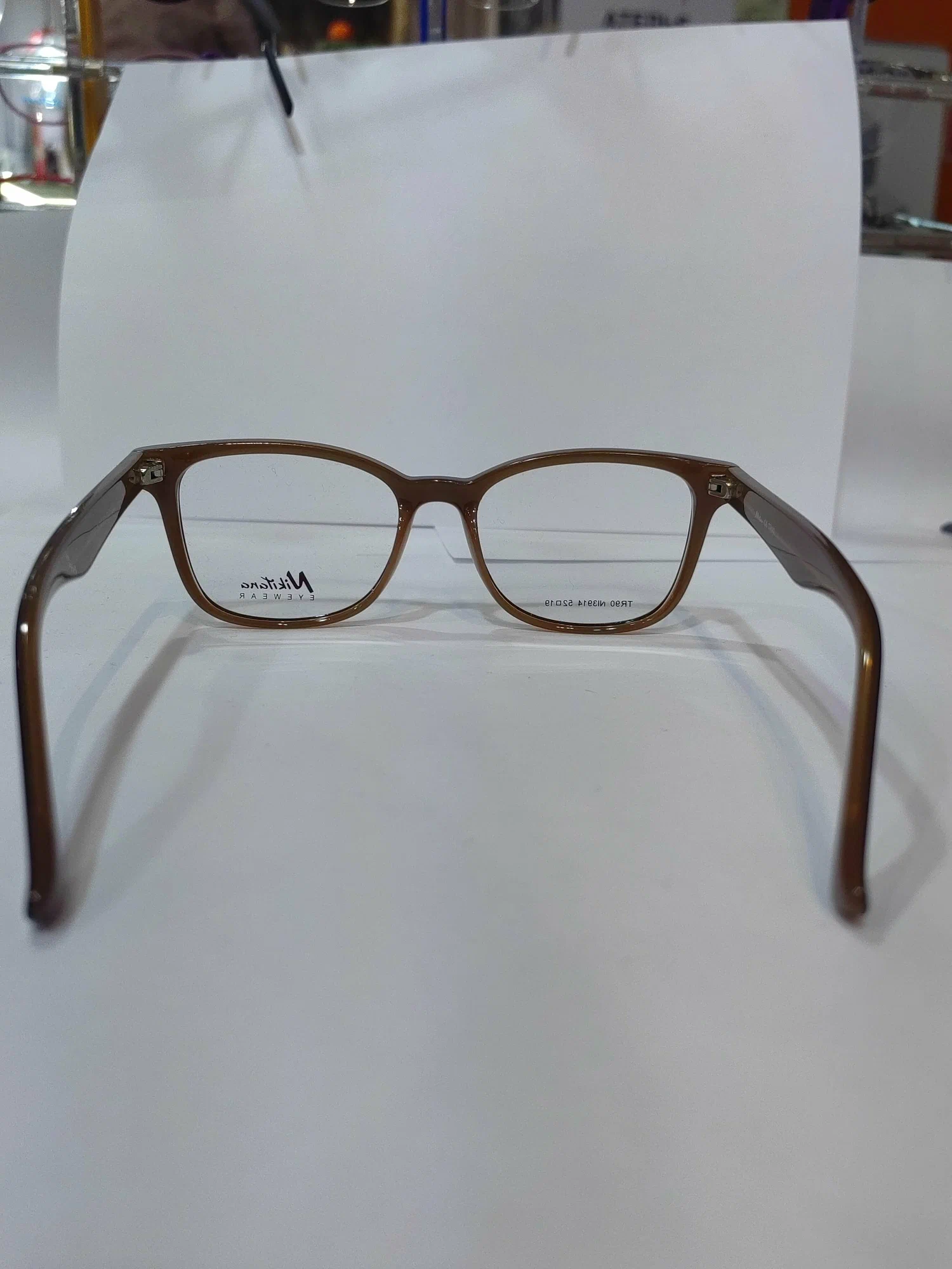 Оправа для очков унисекс Nikitana