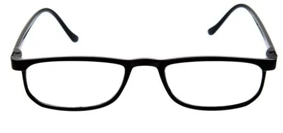 Готовые очки Most 2101 Черные +4.00