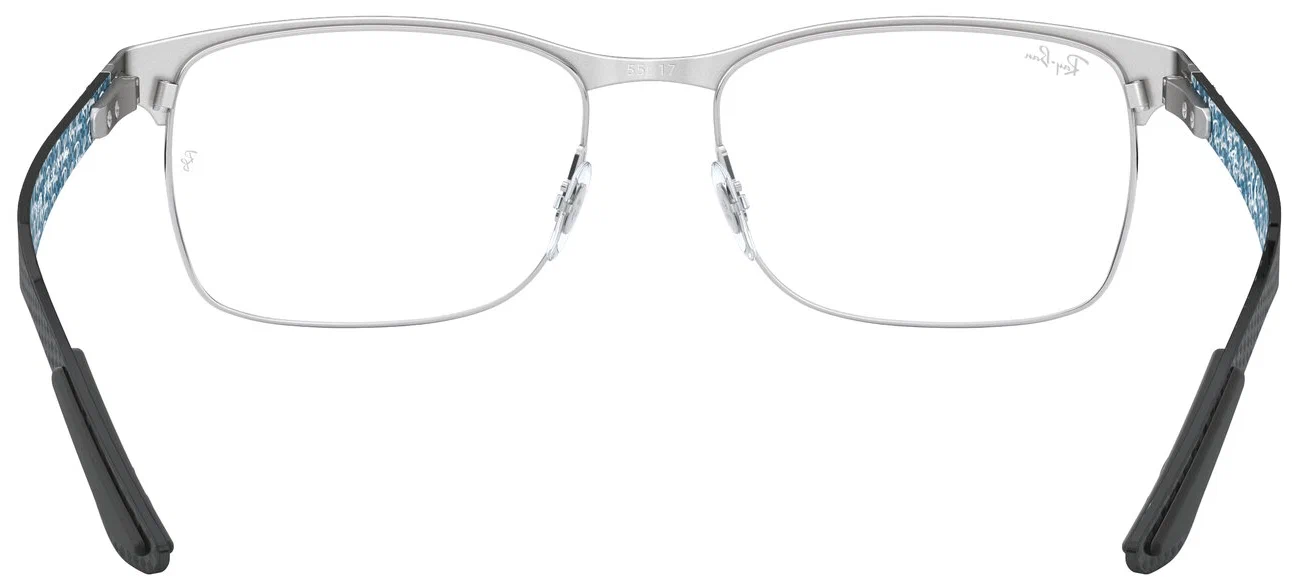 Оправа для очков Ray-Ban Tech Carbon Fibre RX 8416 3016