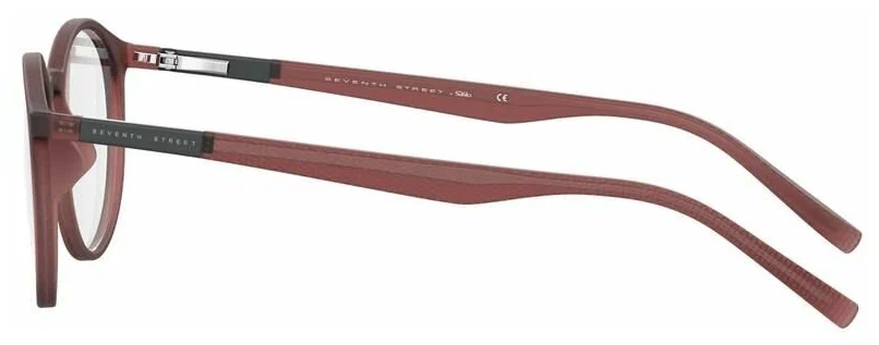 Медицинская оправа 7TH STREET 7A 093 красный