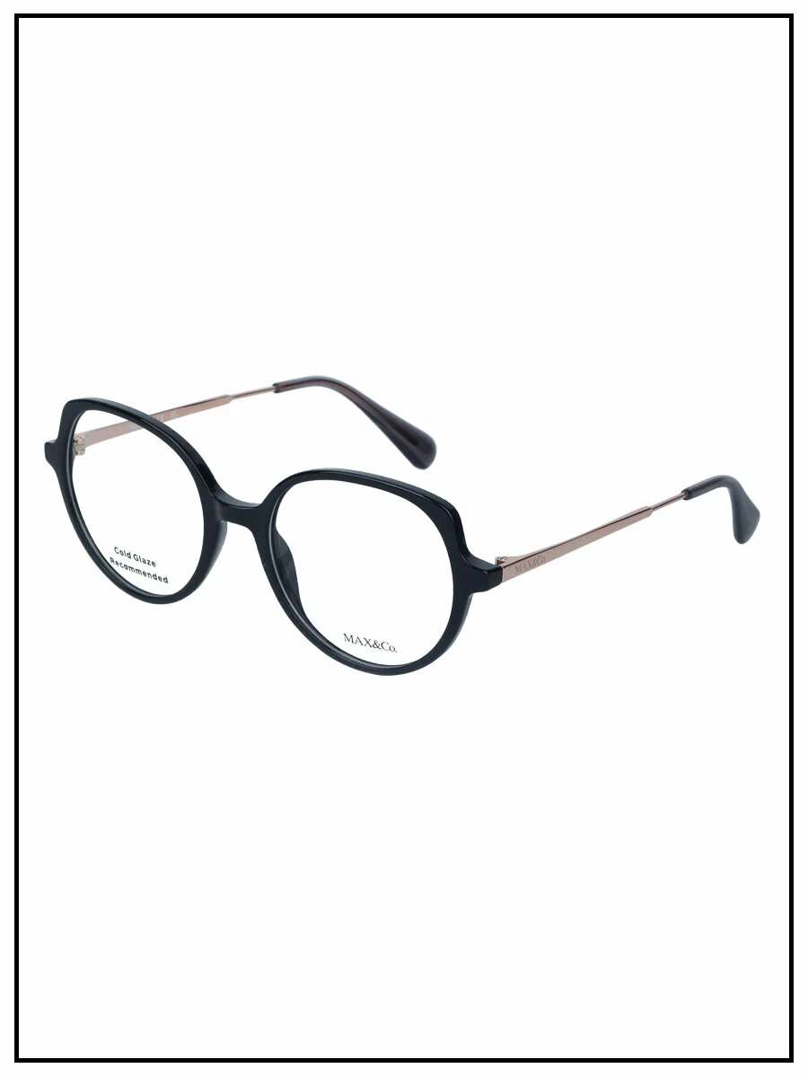 Оправа для очков женская Max & Co 5121/001