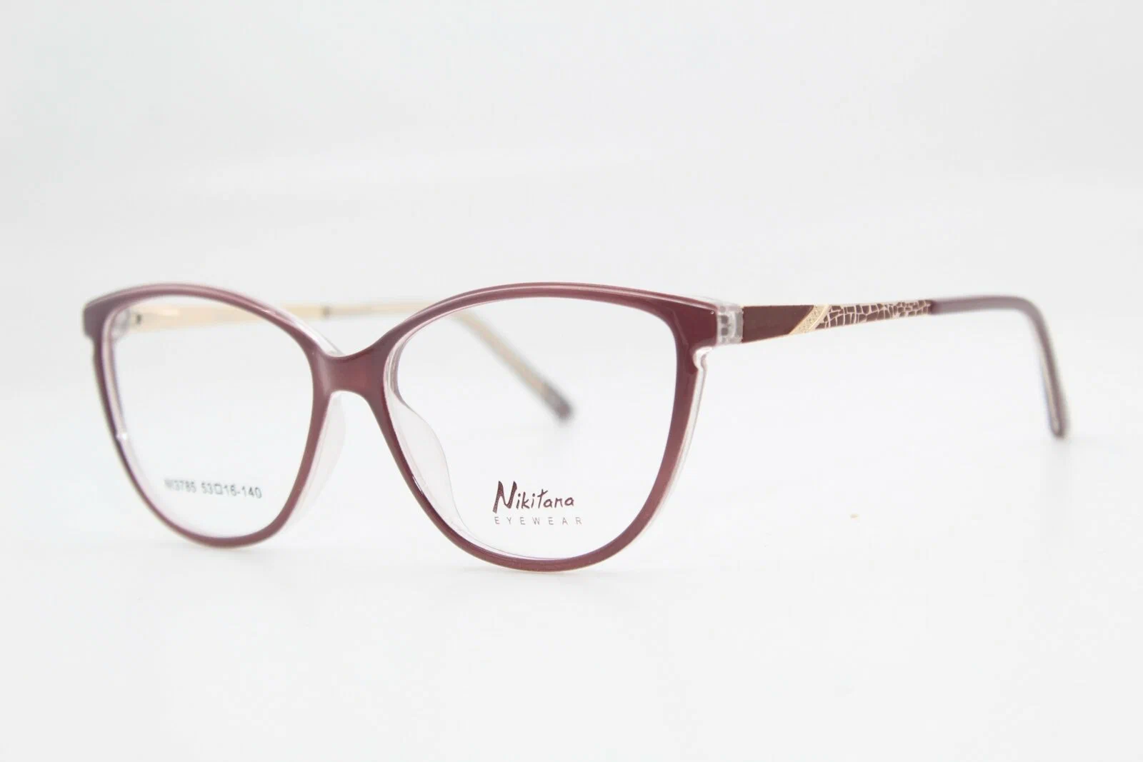 Оправа Nikitana 3785 C3 Комби