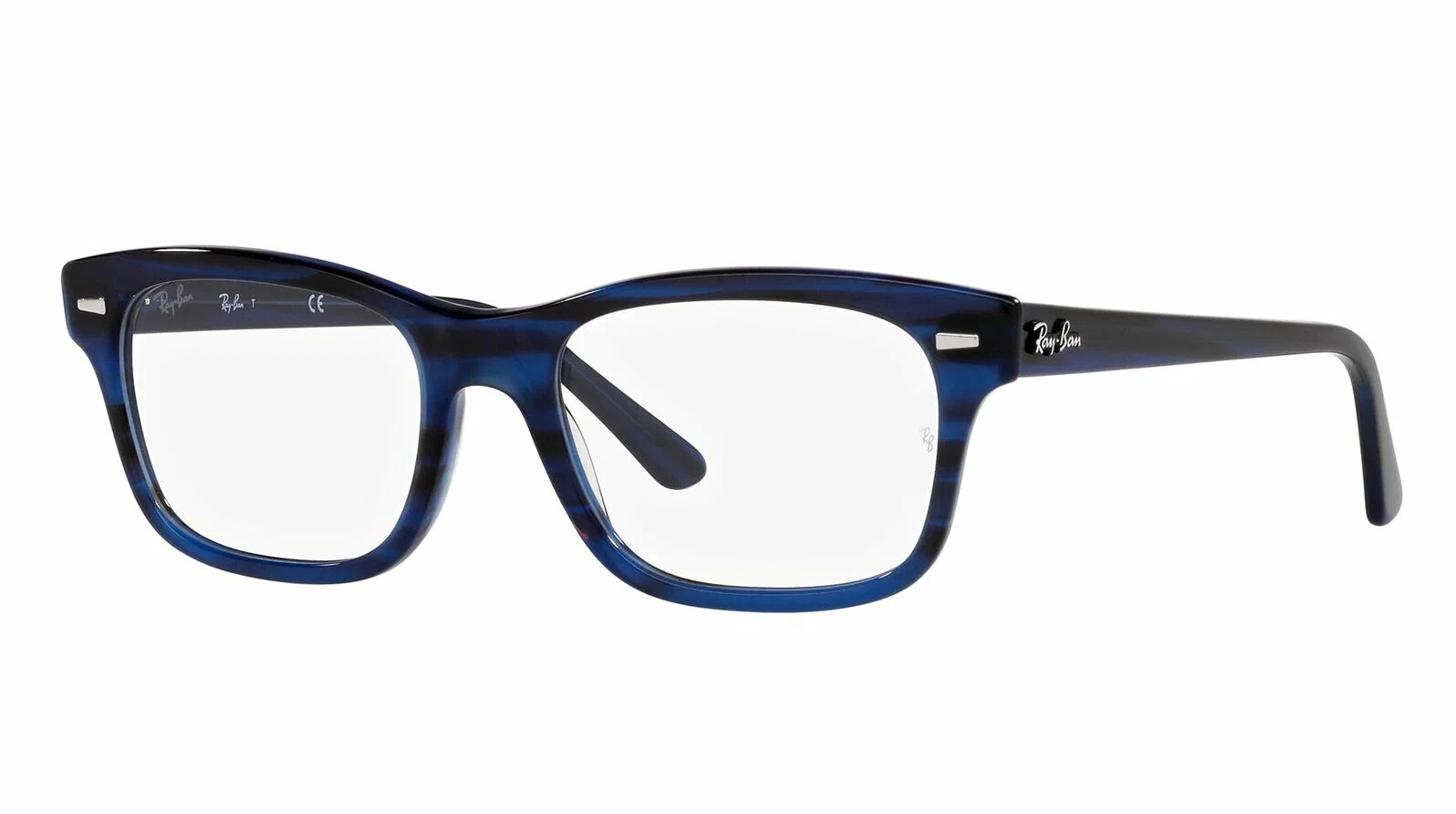 Оправа для очков Ray-Ban Mr Burbank RX 5383 8053