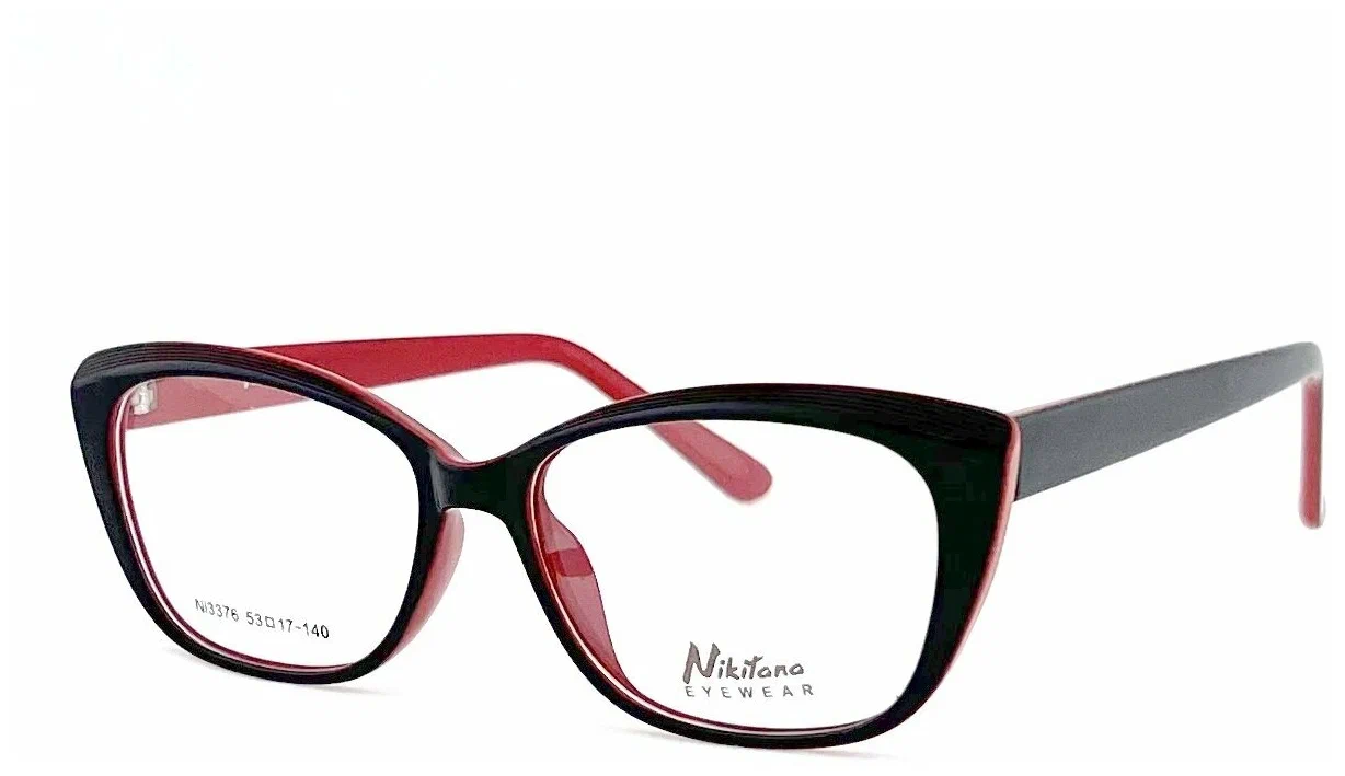 Оправа NIKITANA мод. 3376 Цвет 3