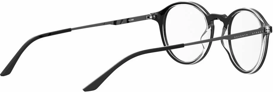 Медицинская оправа 7TH STREET 7A 097 черный