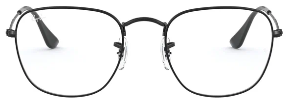 Оправа Ray-Ban Frank RX3857V 2509 Shiny Black (RX3857V 2509)