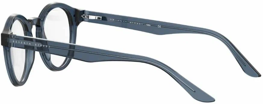 Медицинская оправа 7TH STREET 7A 083 синий