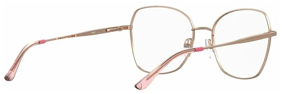 Медицинская оправа 7TH Street 7A 569, Черный