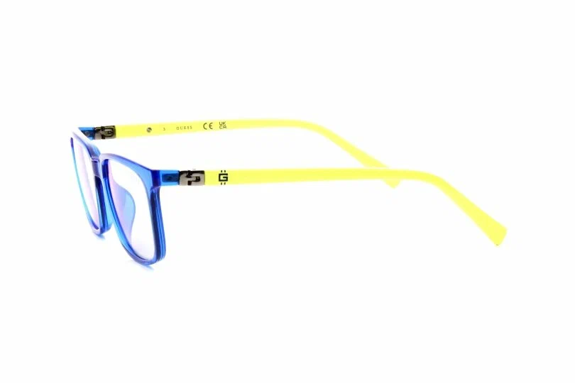 Детская оправа для очков GUESS 9236 92X