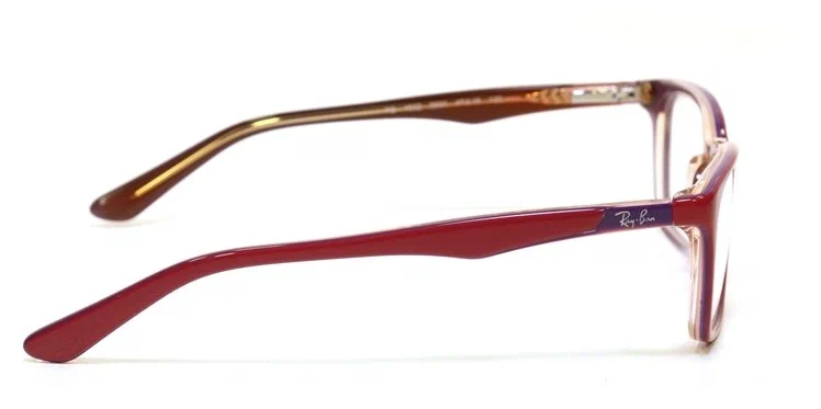 Детская оправа для очков RAY-BAN JUNIOR 1532 3590 (47)