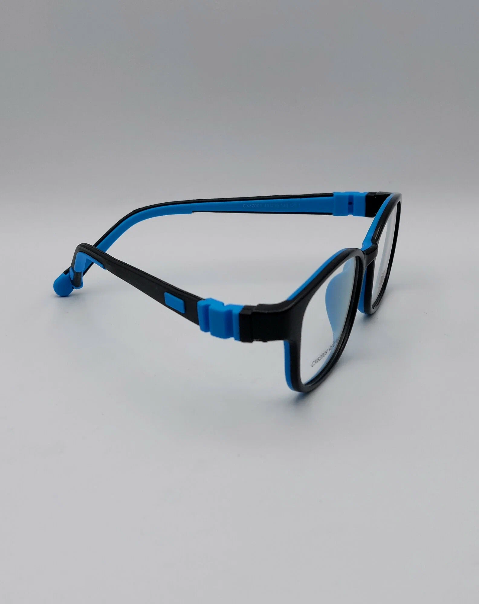 Антивандальная детская оправа Nikitana