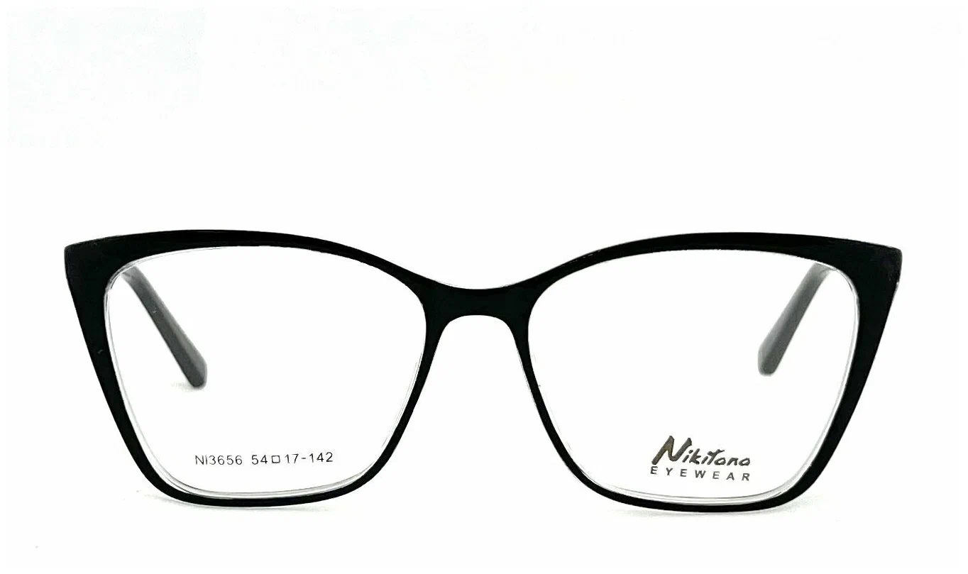Оправа NIKITANA мод. 3656 Цвет 1