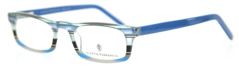 Оправа для очков V. YUDASHKIN 1087 727B