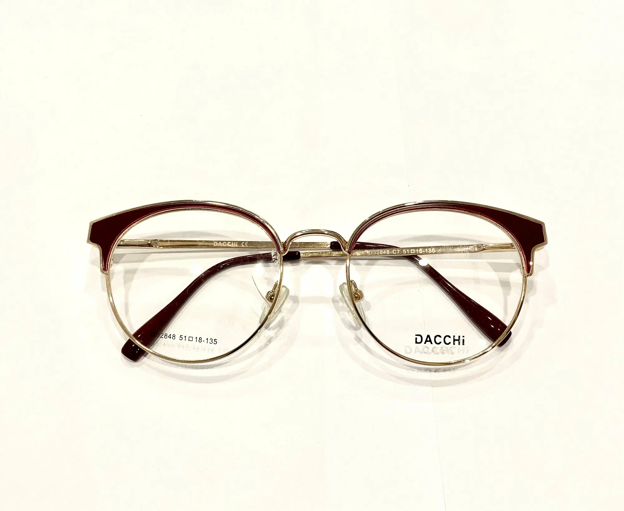 Оправа Dacchi 32848 c 7