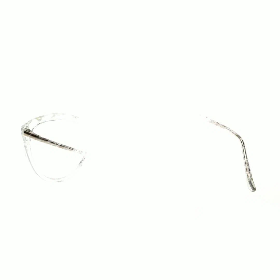 Готовые очки для зрения с футляром-змейка DACCHI мод. 37348 Цвет 4 с линзами ECOPLUS 1.56 HMC -0.50 РЦ 66-68