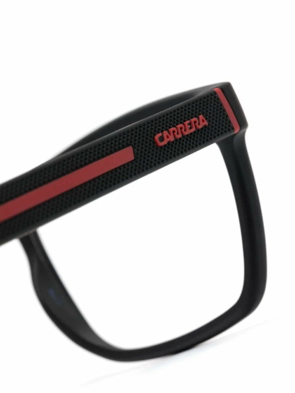 Оправа для очков Carrera - Очки и оправы - Mужской - 100% ацетат - 56 - Черный