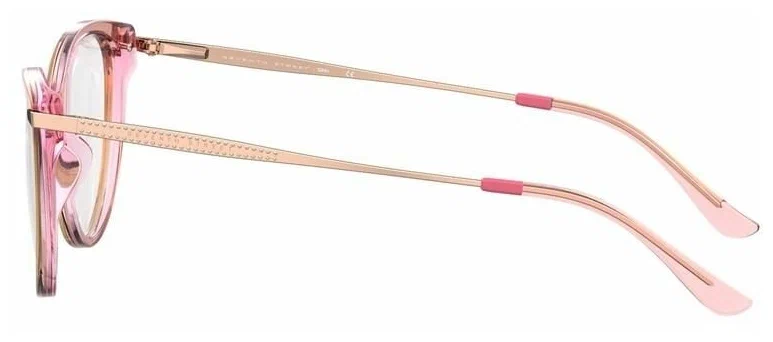 Медицинская оправа 7TH Street 7A 561, Черный