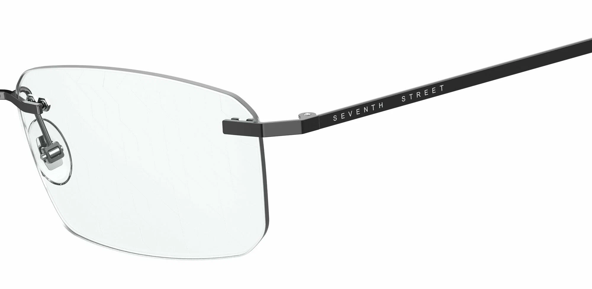 Оправа 7TH STREET 7A 057 V81 (54-17)