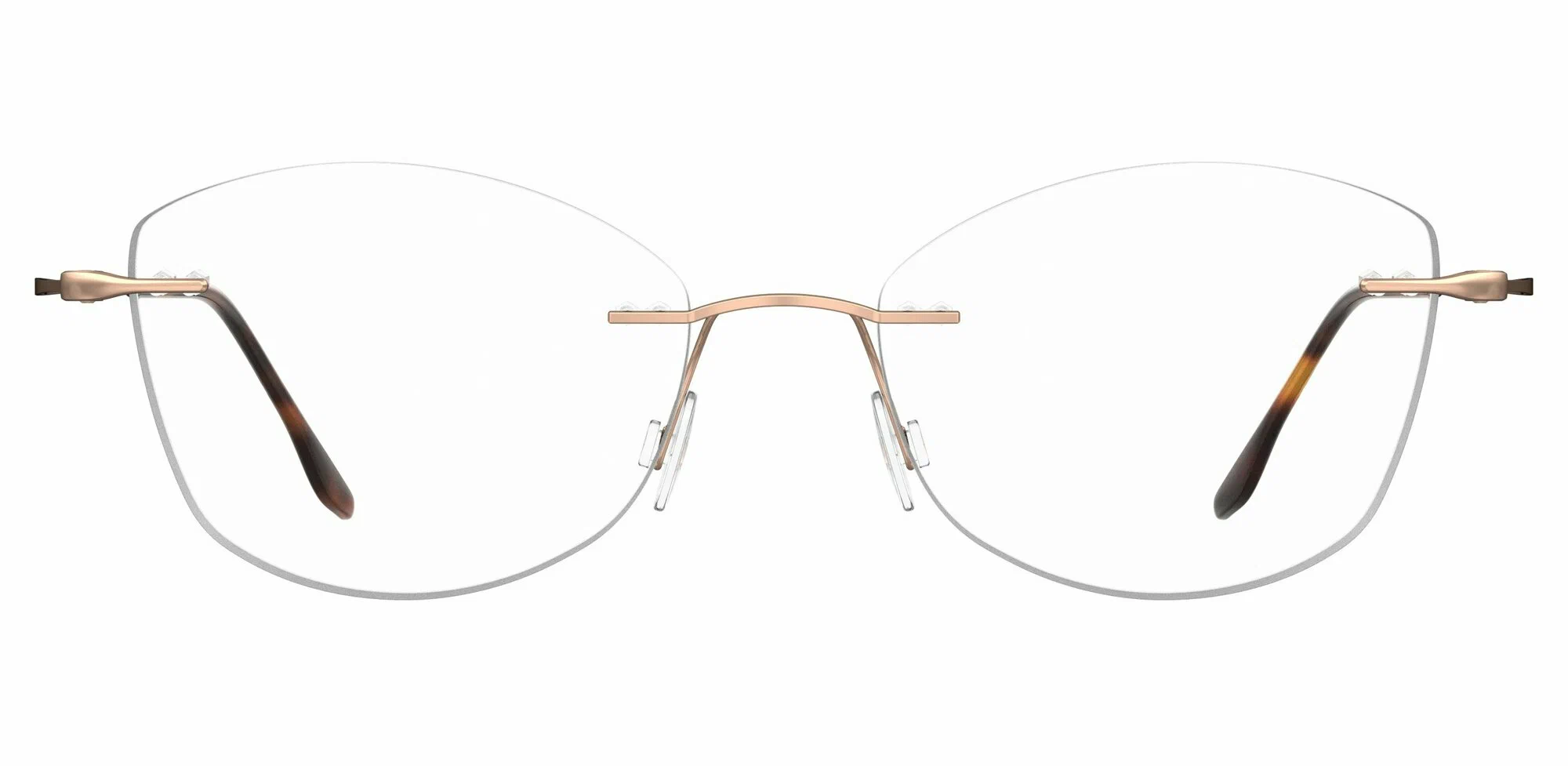 Оправа 7TH STREET 7A 580 DDB (52-17)