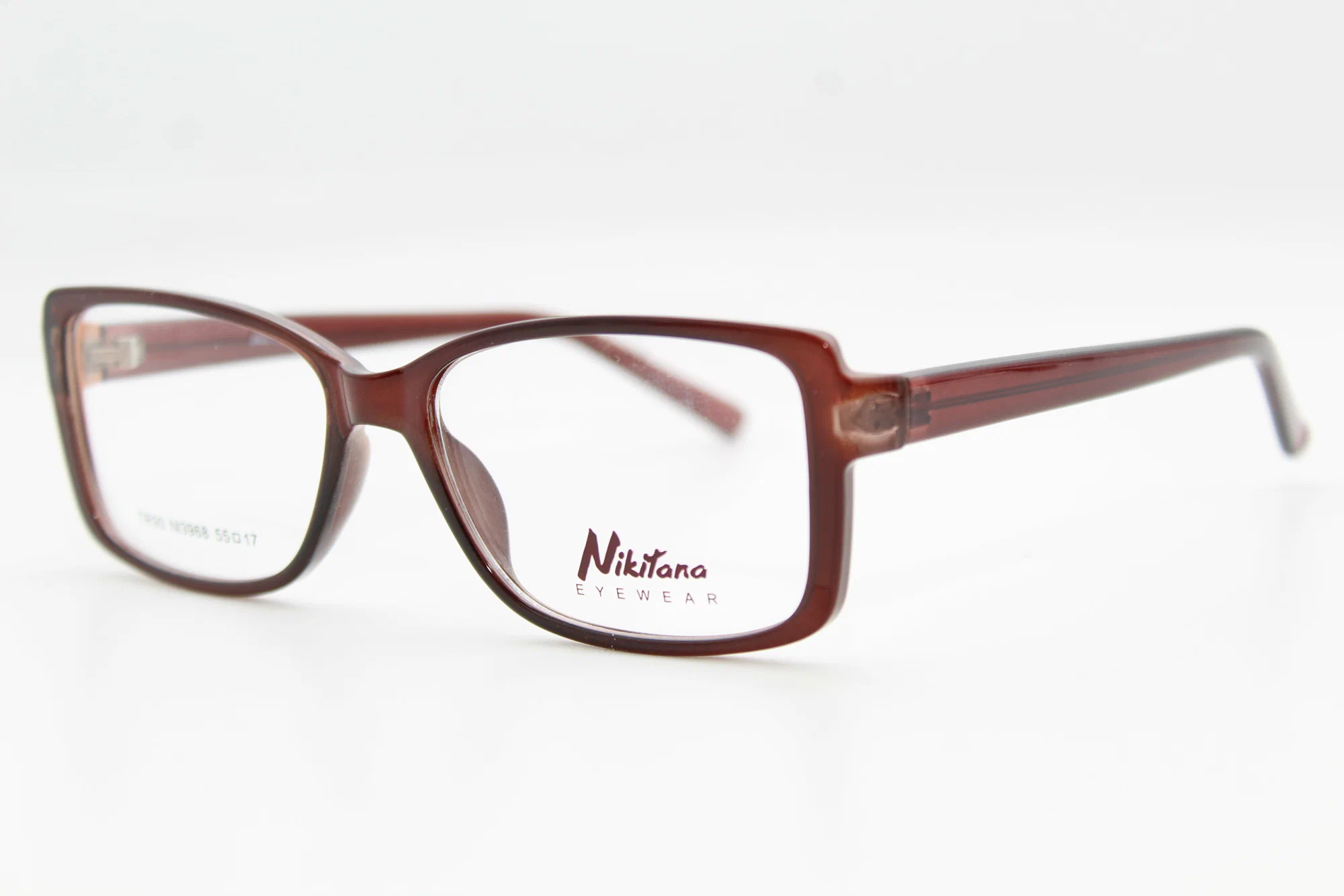 Оправа Nikitana TR90 3968 C2