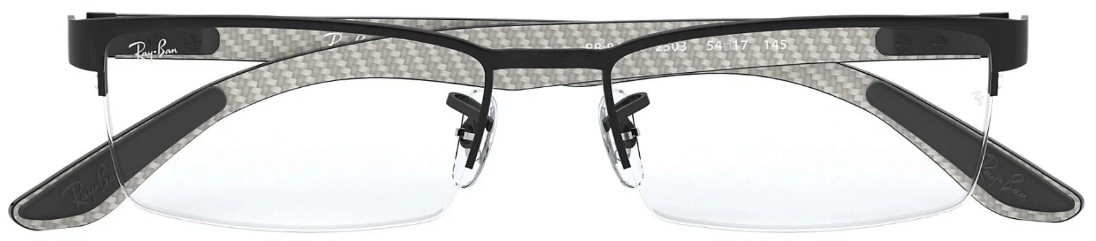 Оправа Ray-Ban RX8412 2503 (RX8412 2503)