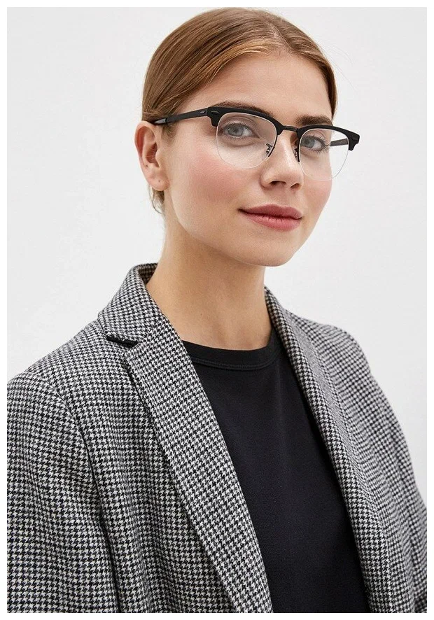 Оправы Ray-Ban RB 2199V 2000 50