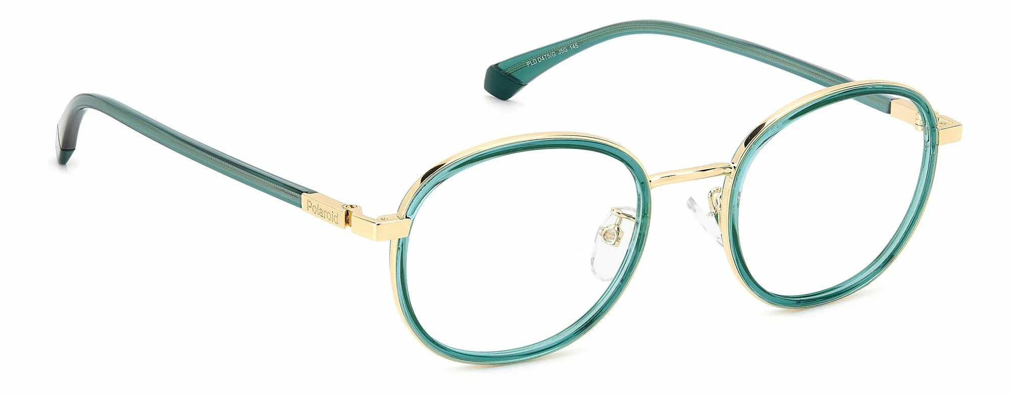 Оправа Polaroid PLD D475/G J5G (50-21)
