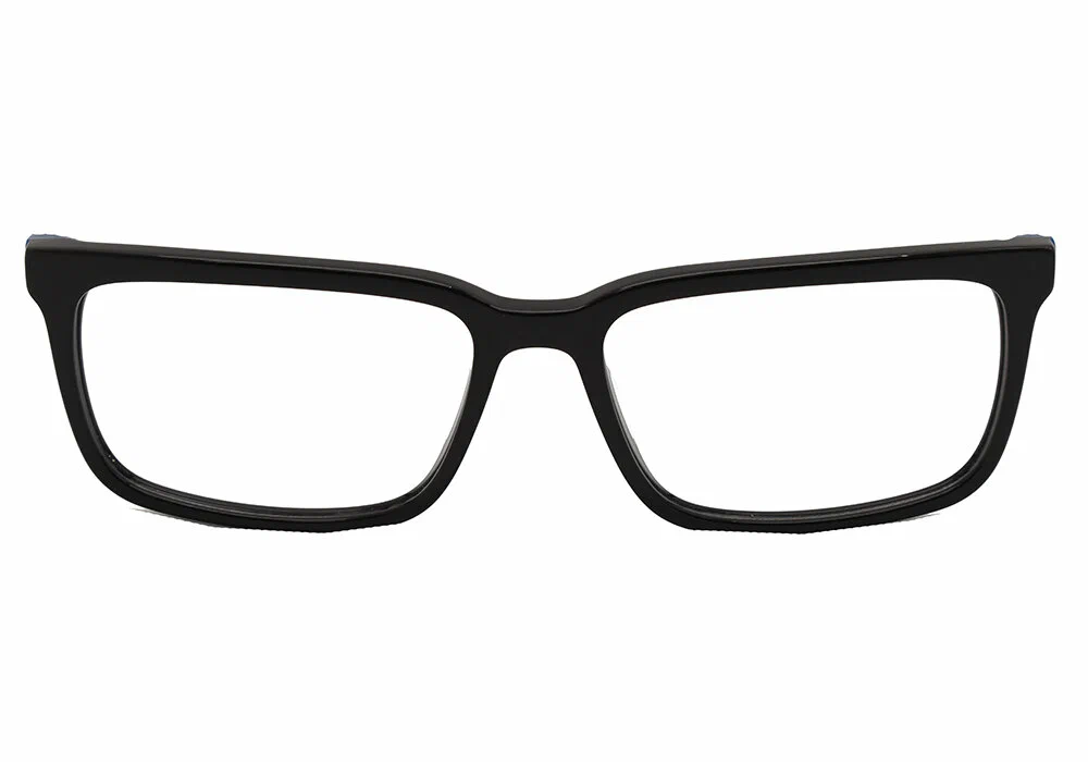 Мужская оправа для очков Guess GU 50079 052, цвет: коричневый, круглые, пластик