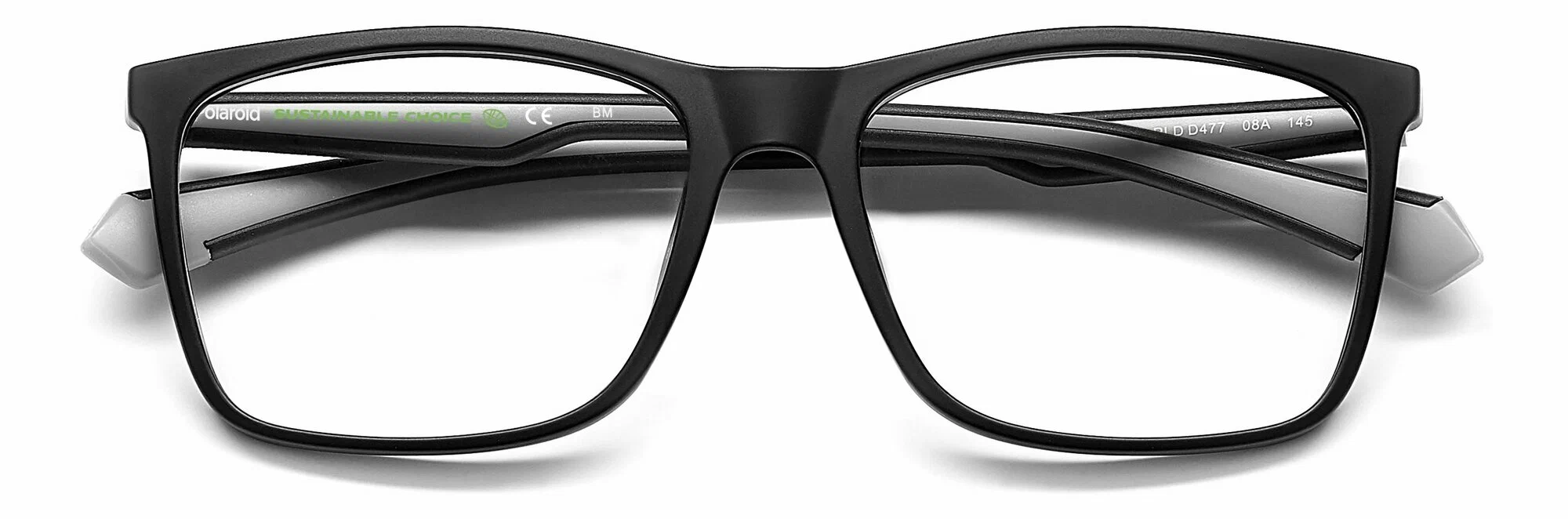 Оправа для очков Polaroid PLD D477 08A