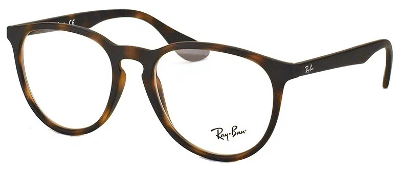 Оправа Ray-Ban Erika RX7046 5365 Rubber Havana (RX7046 5365)
