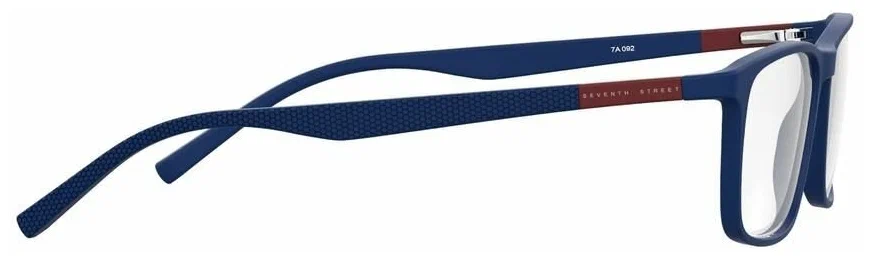 Медицинская оправа 7TH STREET 7A 092 синий