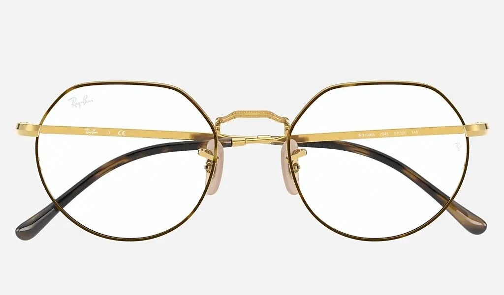 Оправа Ray-Ban RB 6465 2945 (49-20)