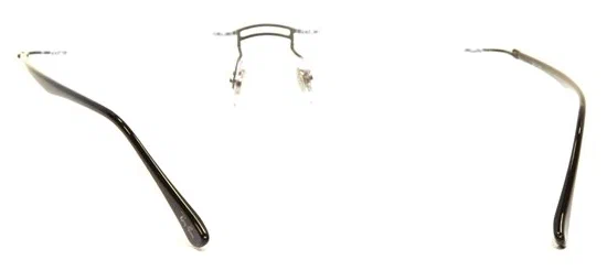 Оправа для очков Ray-Ban Tech Light Ray RX 8750 1128