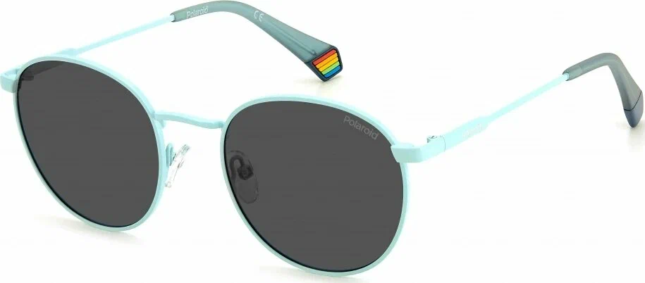 Оправа для очков Pld-204810mvu51m9