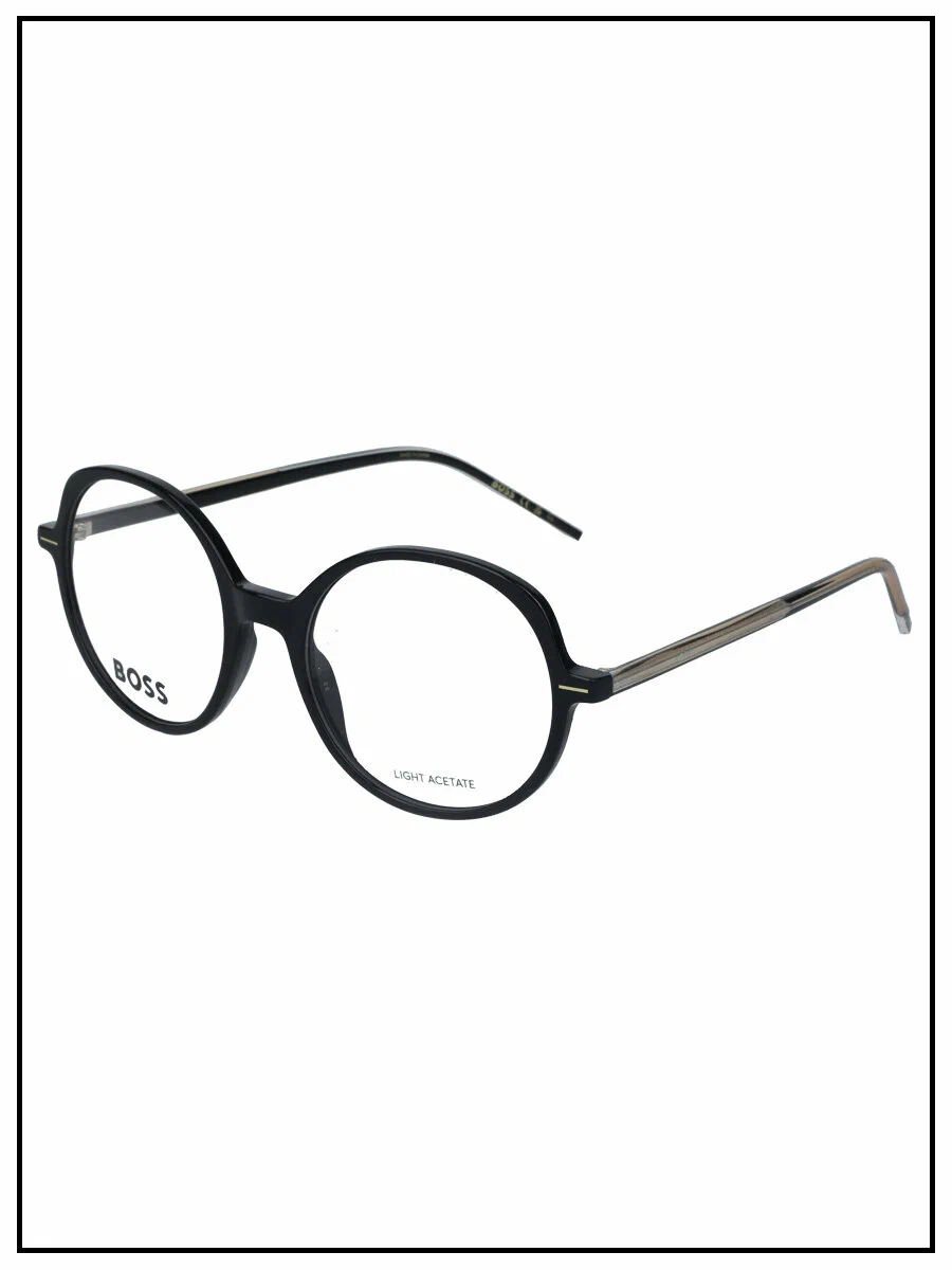Оправа для очков женская BOSS 1588 7C5