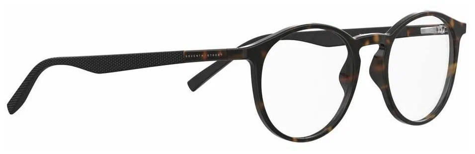 Медицинская оправа 7TH STREET 7A 093 коричневый