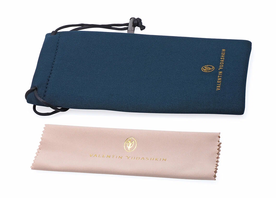 Оправа Valentin Yudashkin 4159 C01