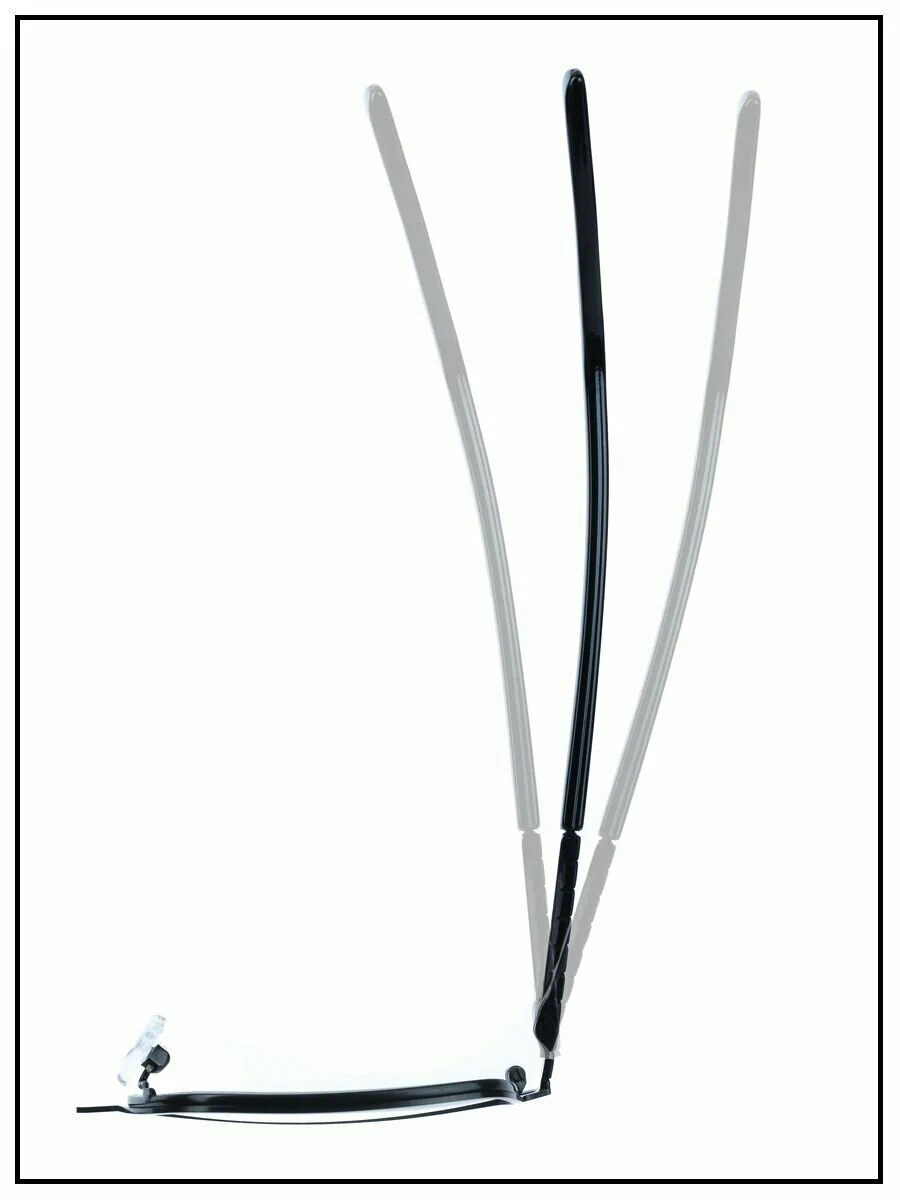 Готовые очки для зрения мужские с диоптриями -3.5