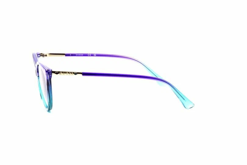 Детская оправа для очков GUESS 9240 92W