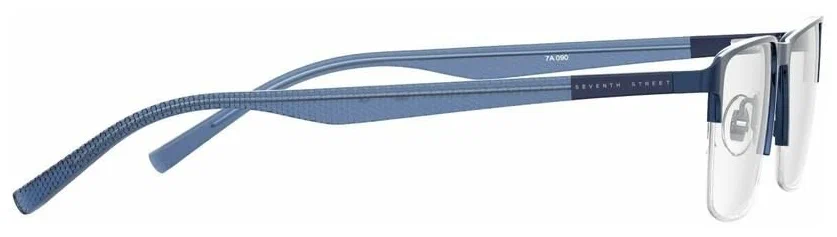 Оправа 7TH STREET 7A 102 06J Gold Havana (SAF-10678406J5417)