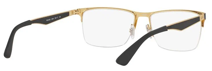 Оправа Ray-Ban RX6335 2890 (RX6335 2890)