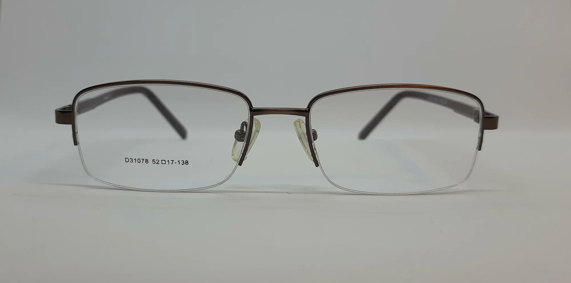 Мужская оправа для очков Dacchi