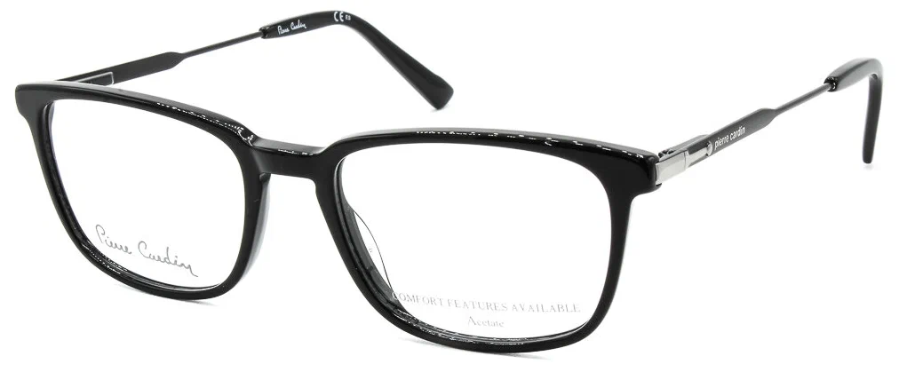 Медицинская оправа Hugo HG 1223, черный