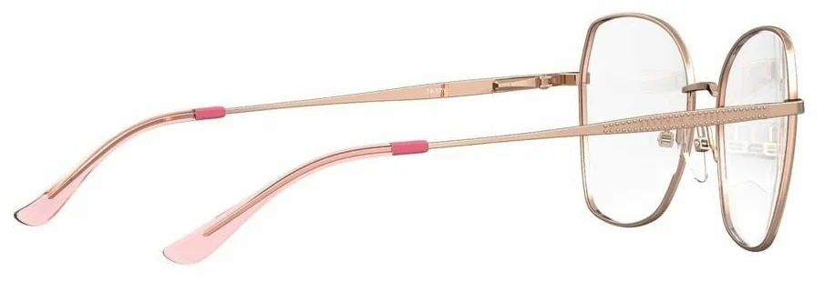 Медицинская оправа 7TH Street 7A 569, Черный