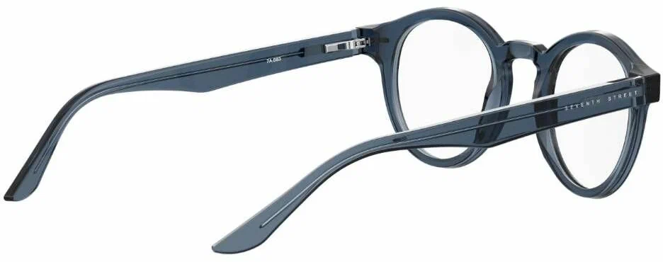Медицинская оправа 7TH STREET 7A 083 синий
