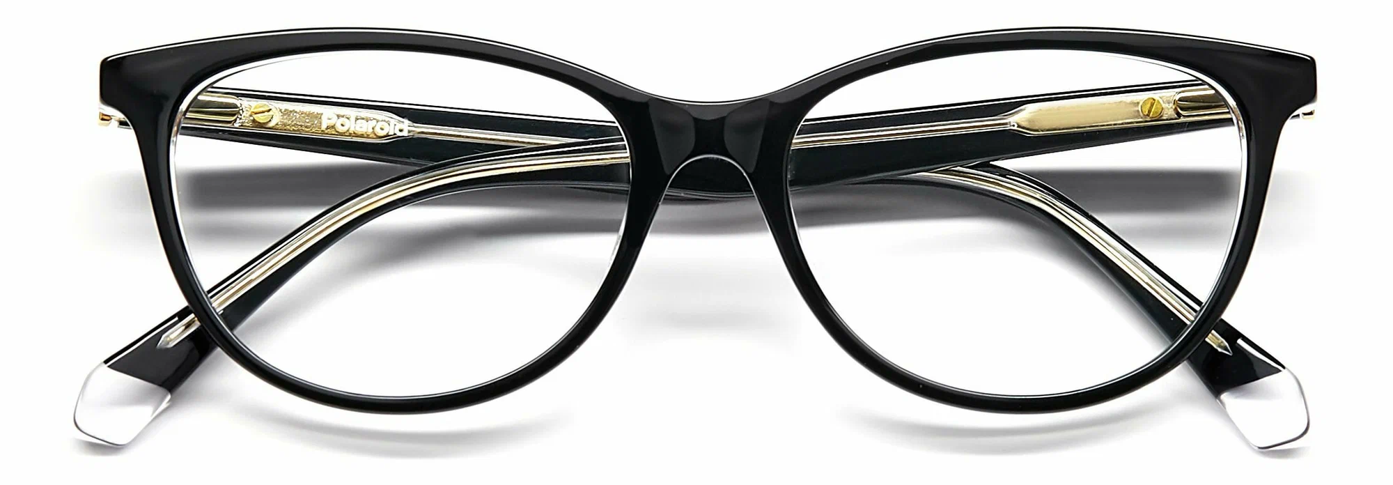 Детская оправа для очков Guess GU 9232 005, цвет: золотой, круглые, металл