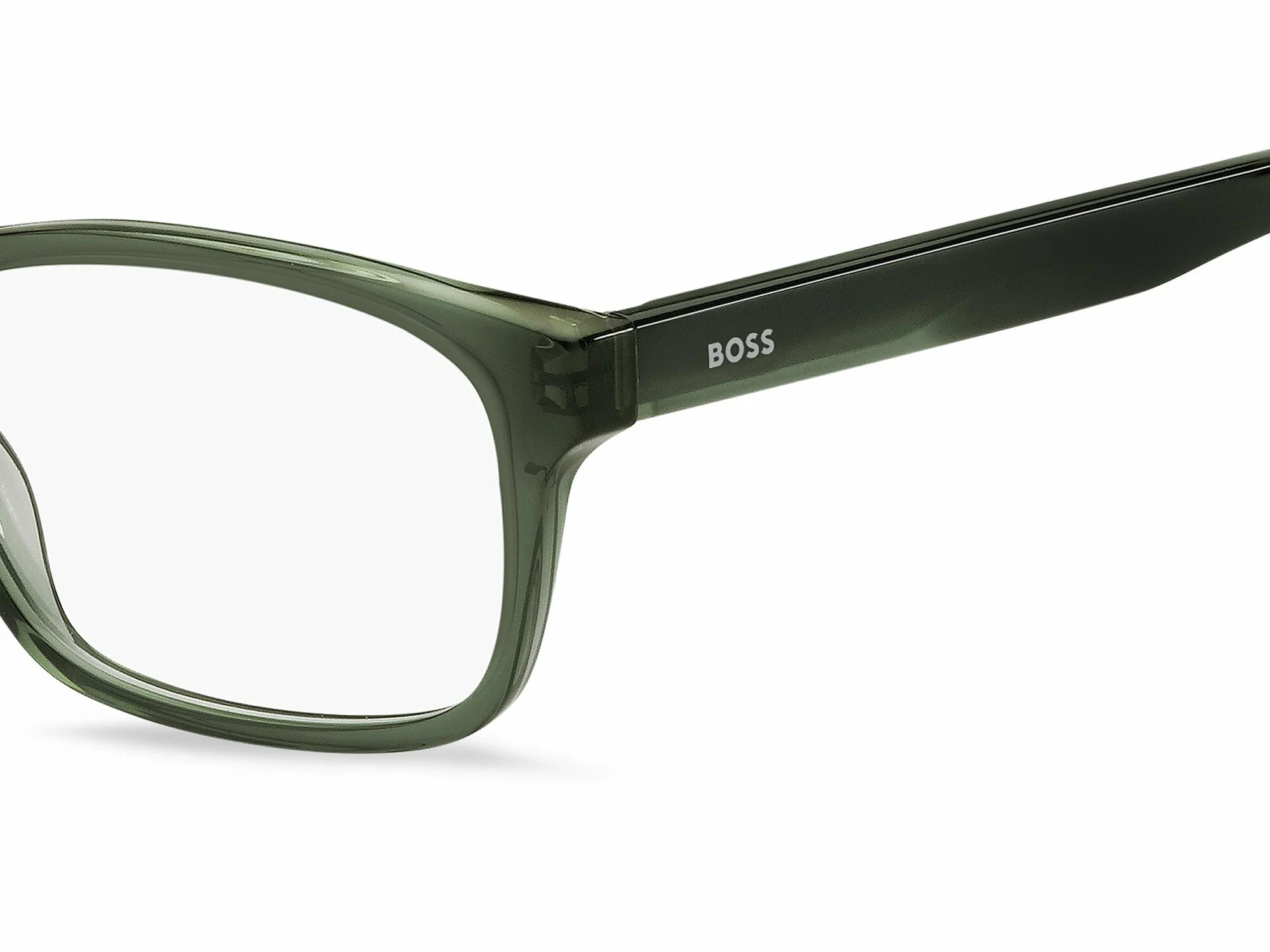 Оправа BOSS 1645 6AK (54-17)