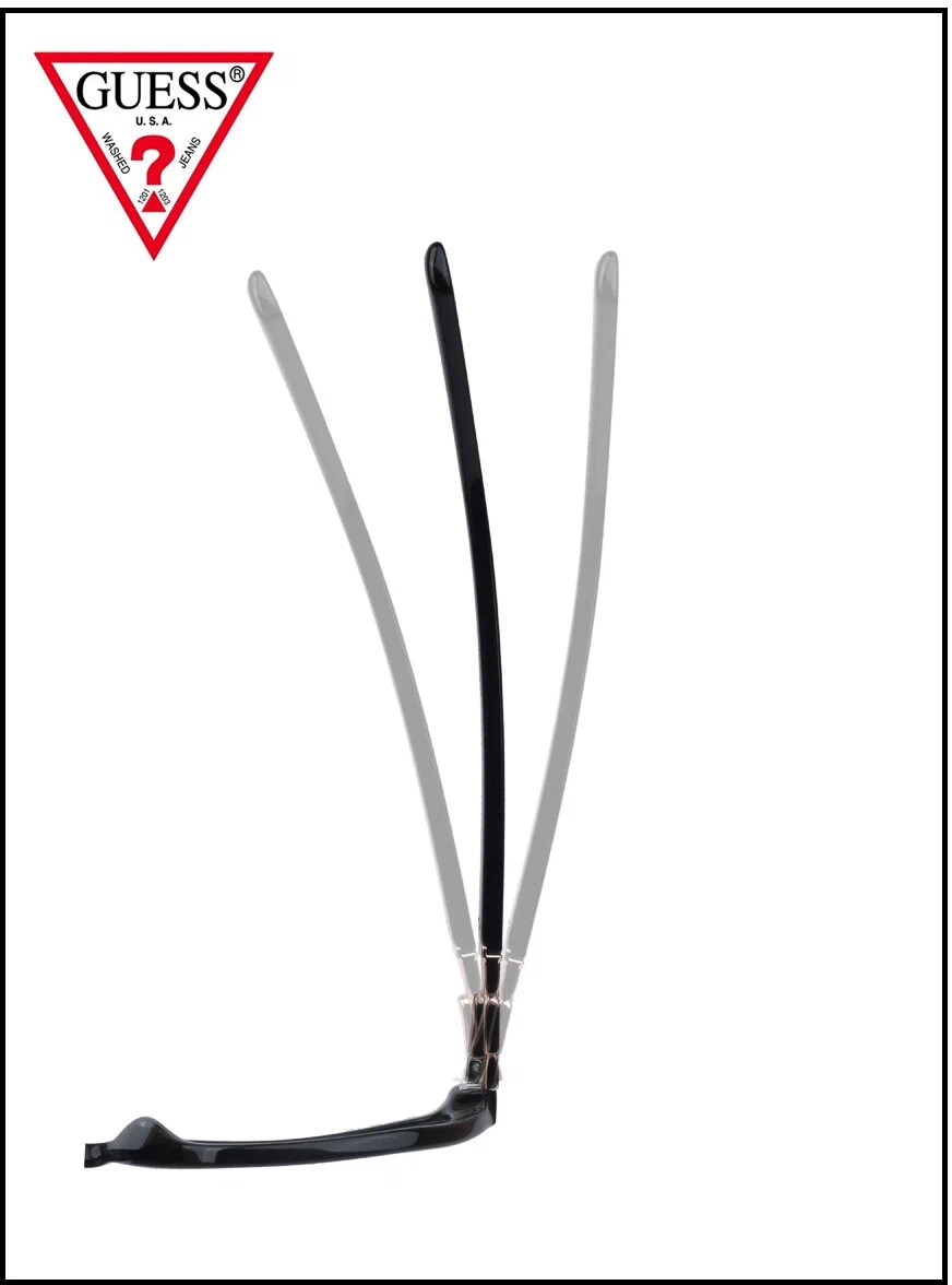 Оправа для очков женская GUESS 2941/001