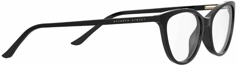 Медицинская оправа 7TH STREET S 319 черный