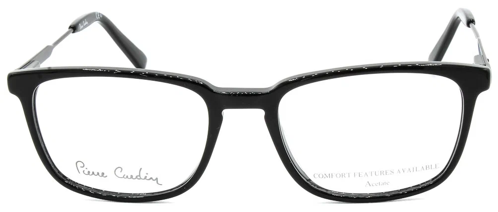 Медицинская оправа Hugo HG 1223, черный